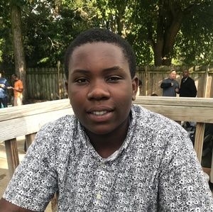 Meet your Posher, Joseph